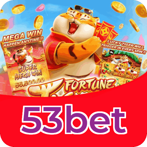 Tabela RTP dos jogos de cassino da 53bet