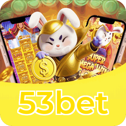 53bet APP mobile iOS Android - 187 mil downloads São Paulo Rio BH