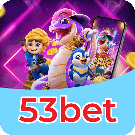 53bet bônus R$5.000 + 500 giros - Rollover 35x, prazo 30 dias, 38% taxa conversão